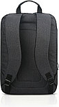 Городской рюкзак Lenovo B210 GX40Q17504 (черный), фото 4