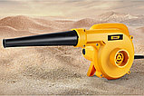 Ручная воздуходувка Deli DL-GF35-E1 102876, фото 4