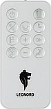 Тепловентилятор Leonord LPTC-6010N, фото 4