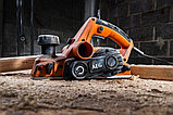 Рубанок AEG Powertools PL700 4935472008, фото 4