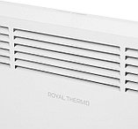 Конвектор Royal Thermo Nero RTCN/M-1000, фото 8