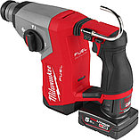 Перфоратор Milwaukee M12 FHAC16-502X 4933499185 (с 2-мя АКБ, кейс), фото 3
