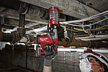 Перфоратор Milwaukee M12 FHAC16-502X 4933499185 (с 2-мя АКБ, кейс), фото 4