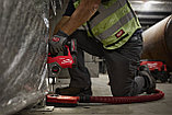 Перфоратор Milwaukee M12 FHAC16-502X 4933499185 (с 2-мя АКБ, кейс), фото 5