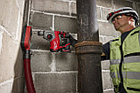 Перфоратор Milwaukee M12 FHAC16-502X 4933499185 (с 2-мя АКБ, кейс), фото 6