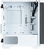 Корпус Zalman M4 (белый), фото 6