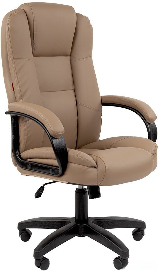 Офисное кресло CHAIRMAN 600 LT (бежевый)