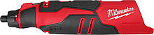Гравер Milwaukee M12 BLROT-0 4933493591 (без АКБ)