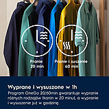 Стиральная машина Electrolux SteamCare 700 EW7W2492P, фото 3