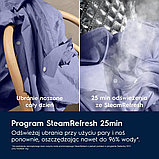 Стиральная машина Electrolux SteamCare 700 EW7W2492P, фото 4