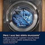Стиральная машина Electrolux SteamCare 700 EW7W2492P, фото 6
