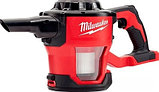 Пылесос Milwaukee M18 CV-0, фото 3