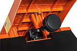 Станок Gigant TPM-155-1800, фото 9