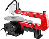 Лобзиковый станок Wortex ESS 1250, фото 2