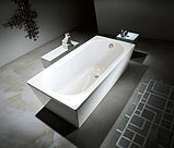 Ванна Alba Spa Baline 170x70 (с ножками), фото 3