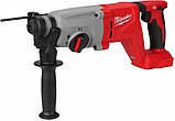 Перфоратор Milwaukee M18 M18BLHACD26-0 4933492483 (без АКБ), фото 2