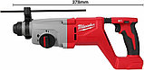 Перфоратор Milwaukee M18 M18BLHACD26-0 4933492483 (без АКБ), фото 5