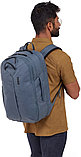 Городской рюкзак Thule Aion 28L-32L TATB128DSL (dark slate), фото 4
