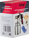 Краскопульт Fubag Basic S1000 120111, фото 4