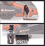 Рубанок Einhell TP-PL 18/3 Li BL-Solo 4345405 (без АКБ), фото 9