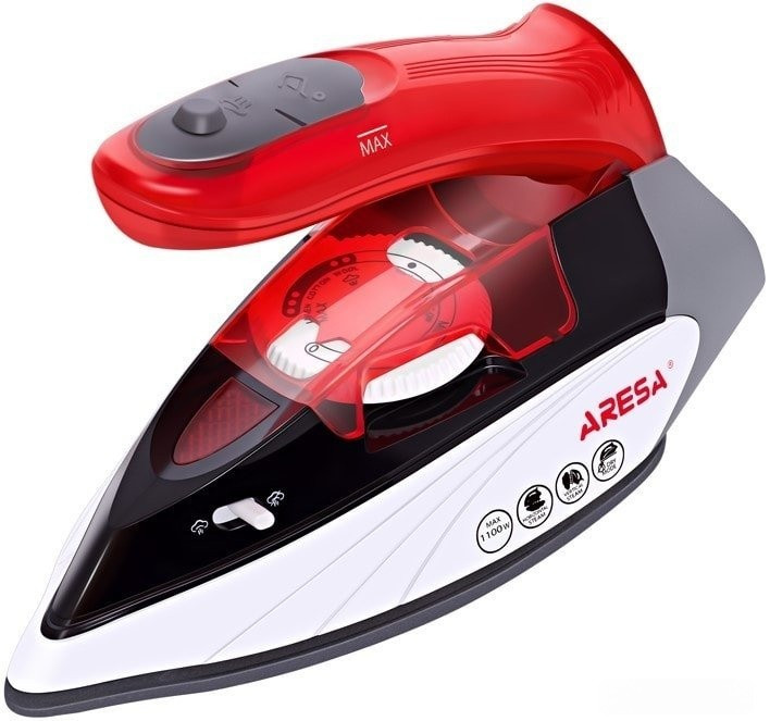 Утюг Aresa AR-3119