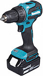 Ударная дрель-шуруповерт Makita DHP490Z (без АКБ), фото 2