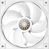 Вентилятор для корпуса DeepCool FT14 R-FT14-WHWPN1-G, фото 2