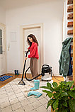 Пылесос Karcher SE 4 Plus 1.081-170.0, фото 8