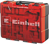 Ударная дрель-шуруповерт Einhell TE-CD 18/40 Li-i +64 4513992 (с 2-мя АКБ, кейс), фото 5