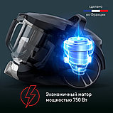 Пылесос Tefal X-Trem Cyclonic Max TW7B62EA, фото 6