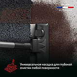 Пылесос Tefal X-Trem Cyclonic Max TW7B62EA, фото 9