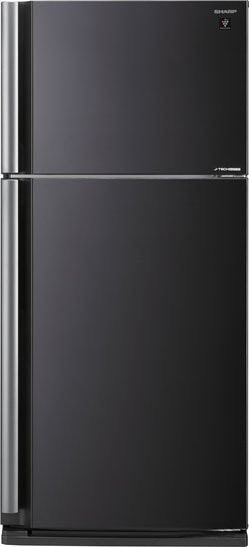 Холодильник Sharp SJ-XE59PMBK