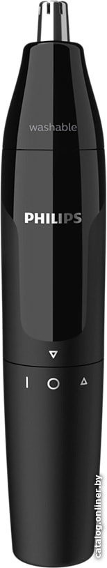 Триммер для носа и ушей Philips NT1620/15