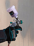 Краскопульт Stels AG 810 HVLP, фото 3