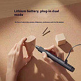 Гравер Xiaomi Mijia Electric Grinding Pen MJDMB001QW, фото 3
