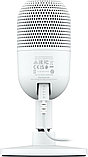 Проводной микрофон Razer Seiren V3 Mini Mercury White, фото 3