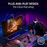 Проводной микрофон Razer Seiren V3 Mini Mercury White, фото 8