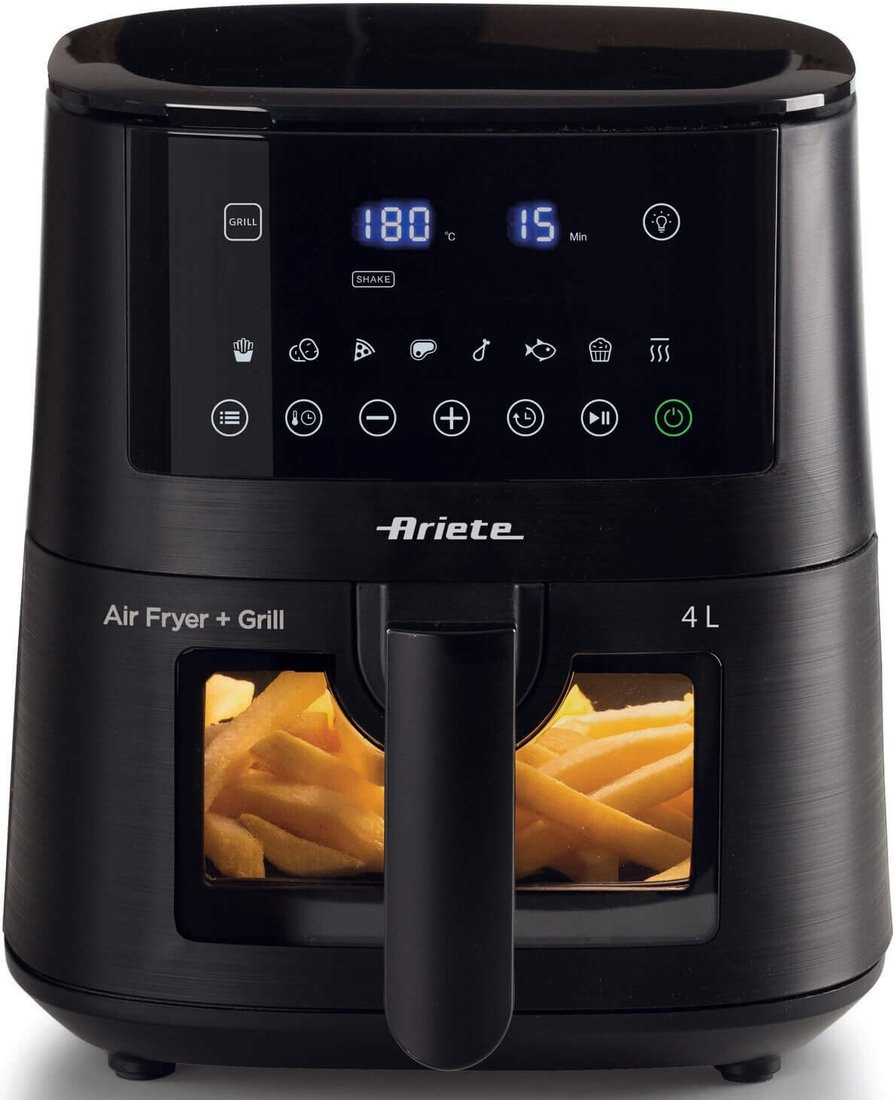 Аэрогриль (аэрофритюрница) Ariete 4633/00