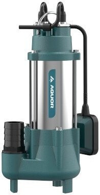 Фекальный насос Aquor V250