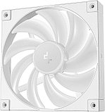 Вентилятор для корпуса DeepCool FD14 ARGB R-FD12-WHAPN1-G, фото 2
