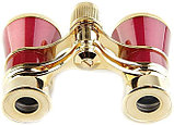 Бинокль Veber Opera БГЦ 3x25 B24, фото 3