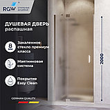 Душевая дверь RGW HO-014 350601414-21, фото 3
