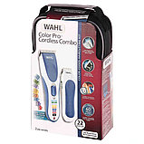 Машинка для стрижки волос Wahl Color Pro Cordless combo 9649-916, фото 5