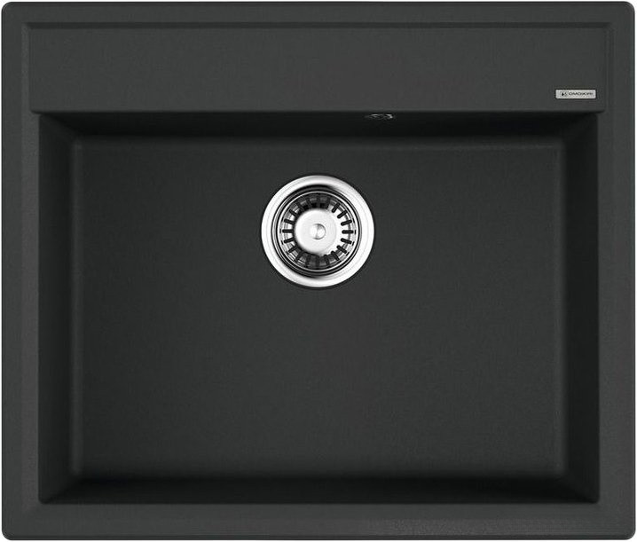 Кухонная мойка Omoikiri Daisen 60 BL