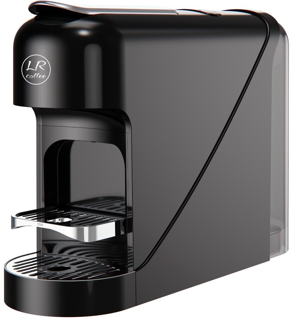 Капсульная кофеварка LR Coffee CM-C01