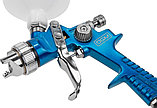 Краскопульт DGM Air Gun 800, фото 3