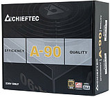 Блок питания Chieftec A-90 (GDP-650C), фото 5
