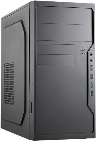 Корпус Foxline FL-733R 450W FL-733R-FZ450R-U32