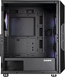 Корпус Zalman i3 Neo (черный), фото 4