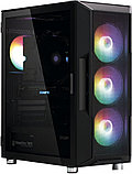 Корпус Zalman i3 Neo (черный), фото 5